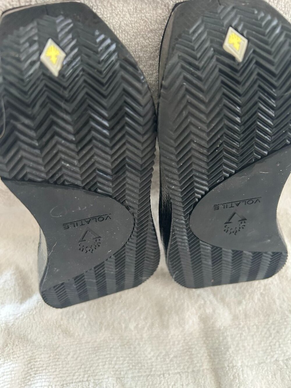 VOLITILE SANDALS - Picture 3 of 4